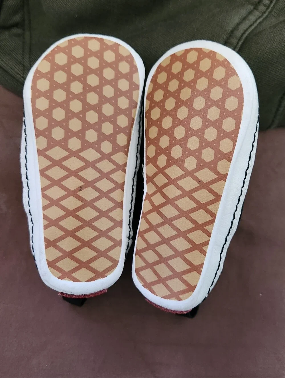 Vans Infant Shoes